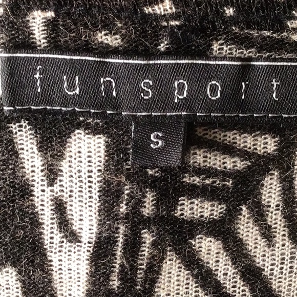 Funsport Mesh Covered Top - Picture 14 of 14